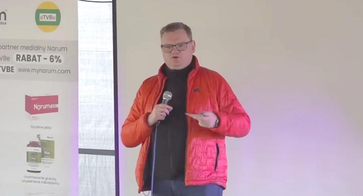 O tym w Polsce się nie mówi. Radek Pogoda ostrzega: nadchodzą zmiany, które odczujemy wszyscy