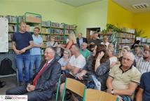 Jak planiści i władze miasta chcą zdewastować Kurów