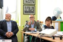 Jak planiści i władze miasta chcą zdewastować Kurów