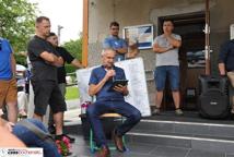 Jak planiści i władze miasta chcą zdewastować Kurów