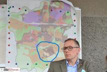 Jak planiści i władze miasta chcą zdewastować Kurów
