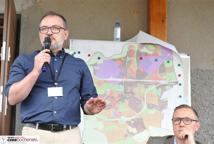 Jak planiści i władze miasta chcą zdewastować Kurów