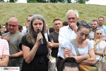 Jak planiści i władze miasta chcą zdewastować Kurów