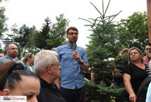 Jak planiści i władze miasta chcą zdewastować Kurów