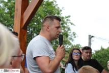 Jak planiści i władze miasta chcą zdewastować Kurów