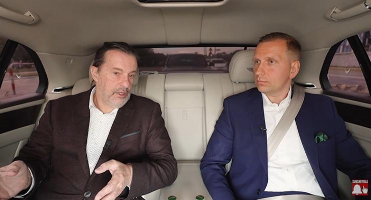 Czy da się jeszcze ocalić nasz kraj? Witold Gadowski