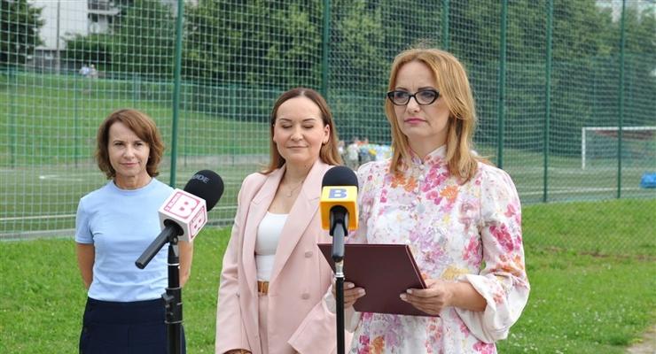 Bocheńska oświata z rekordowym wsparciem