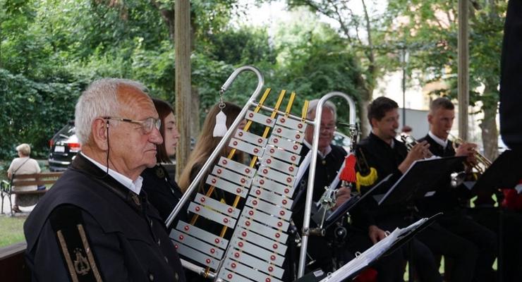 Zaczynają sie koncerty na Plantach - program koncertów