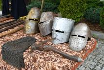 Lipnica ma 700 lat - na Rynku odegrano historyczne widowisko