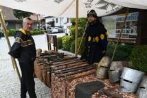 Lipnica ma 700 lat - na Rynku odegrano historyczne widowisko
