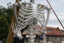 Lipnica ma 700 lat - na Rynku odegrano historyczne widowisko