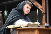 Lipnica ma 700 lat - na Rynku odegrano historyczne widowisko