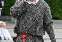 Lipnica ma 700 lat - na Rynku odegrano historyczne widowisko