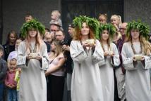 Lipnica ma 700 lat - na Rynku odegrano historyczne widowisko