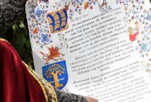 Lipnica ma 700 lat - na Rynku odegrano historyczne widowisko