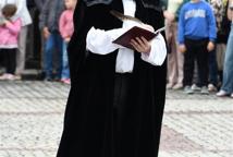 Lipnica ma 700 lat - na Rynku odegrano historyczne widowisko