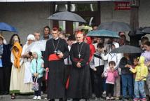 Lipnica ma 700 lat - na Rynku odegrano historyczne widowisko