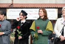 Lipnica ma 700 lat - na Rynku odegrano historyczne widowisko
