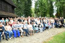 Lipnica ma 700 lat - na Rynku odegrano historyczne widowisko