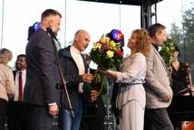 Lipnica ma 700 lat - na Rynku odegrano historyczne widowisko