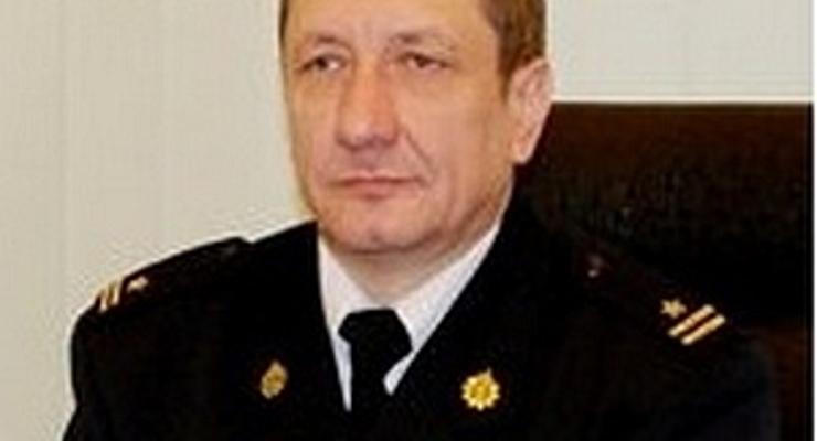 Małopolski Komendant Straży Pożarnej odwołany