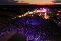 Sławomir - X Święto Gminy Bochnia - Fotorelacja