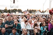 Sławomir - X Święto Gminy Bochnia - Fotorelacja