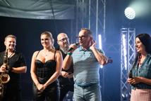 Sławomir - X Święto Gminy Bochnia - Fotorelacja