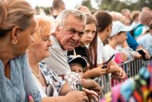 Sławomir - X Święto Gminy Bochnia - Fotorelacja