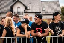 Sławomir - X Święto Gminy Bochnia - Fotorelacja