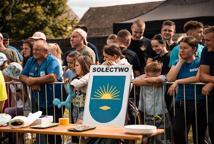 Sławomir - X Święto Gminy Bochnia - Fotorelacja