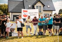 Sławomir - X Święto Gminy Bochnia - Fotorelacja
