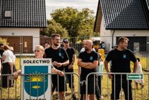 Sławomir - X Święto Gminy Bochnia - Fotorelacja