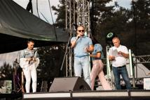 Sławomir - X Święto Gminy Bochnia - Fotorelacja