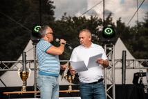Sławomir - X Święto Gminy Bochnia - Fotorelacja