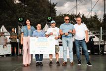 Sławomir - X Święto Gminy Bochnia - Fotorelacja