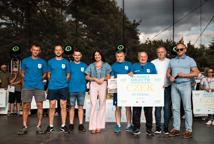 Sławomir - X Święto Gminy Bochnia - Fotorelacja