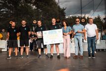 Sławomir - X Święto Gminy Bochnia - Fotorelacja