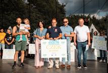 Sławomir - X Święto Gminy Bochnia - Fotorelacja