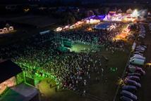 Sławomir - X Święto Gminy Bochnia - Fotorelacja