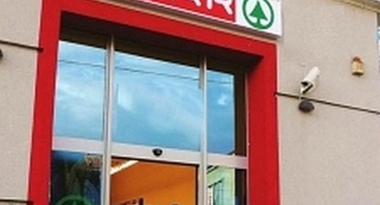 Włamywacz do marketu Spar zatrzymany