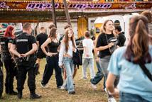 Sławomir - X Święto Gminy Bochnia - Fotorelacja