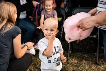 Sławomir - X Święto Gminy Bochnia - Fotorelacja