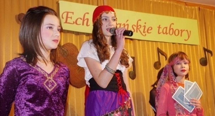 Zaproszenie do Zapustnego Przeglądu Grup Cygańskich