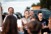 Sławomir - X Święto Gminy Bochnia - Fotorelacja