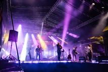 Sławomir - X Święto Gminy Bochnia - Fotorelacja