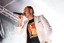 Sławomir - X Święto Gminy Bochnia - Fotorelacja