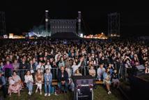 Sławomir - X Święto Gminy Bochnia - Fotorelacja