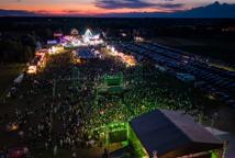 Sławomir - X Święto Gminy Bochnia - Fotorelacja