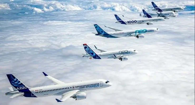Centrum inżynieryjne Airbusa w Krakowie